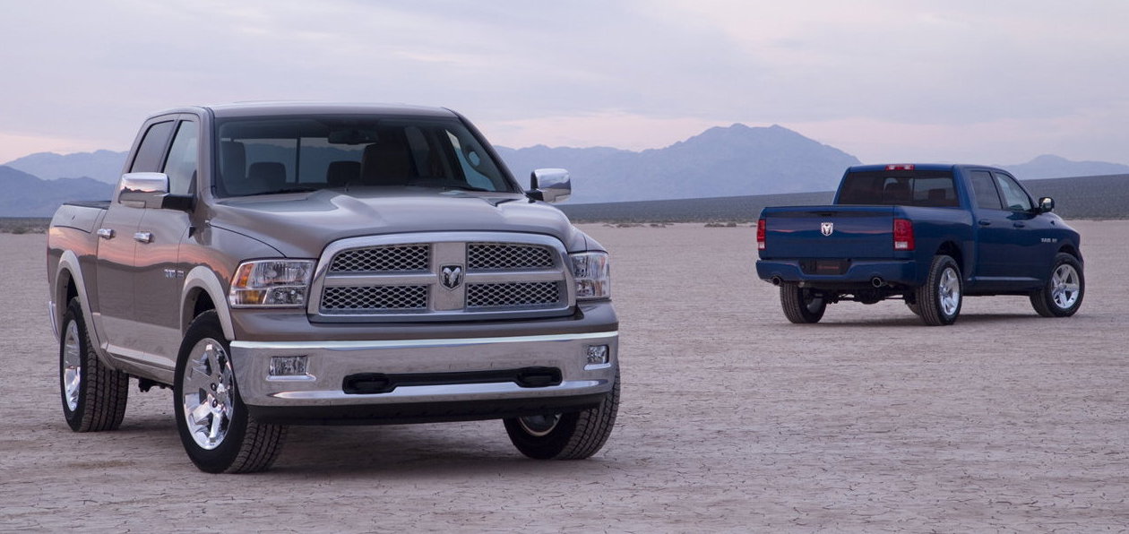 Власти США запустили новый «дизельгейт»