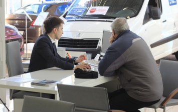 Льготное автокредитование продлили на год