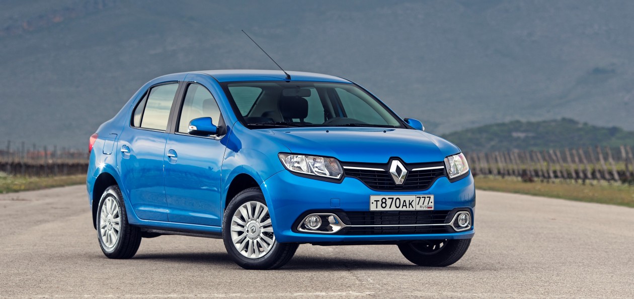 «Renault Россия» представила в Алжире экспортный проект