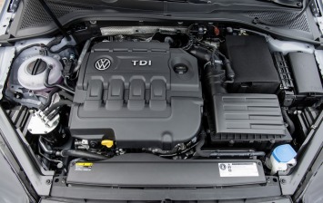 Volkswagen заплатит больше миллиарда владельцам дизельных машин