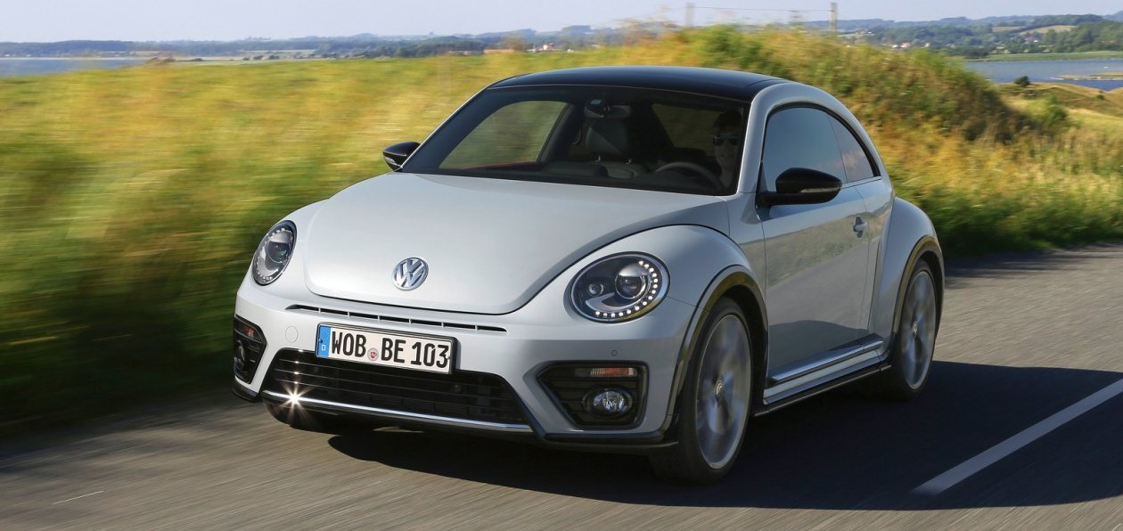 Volkswagen не собирается продлевать жизнь «Жуку»