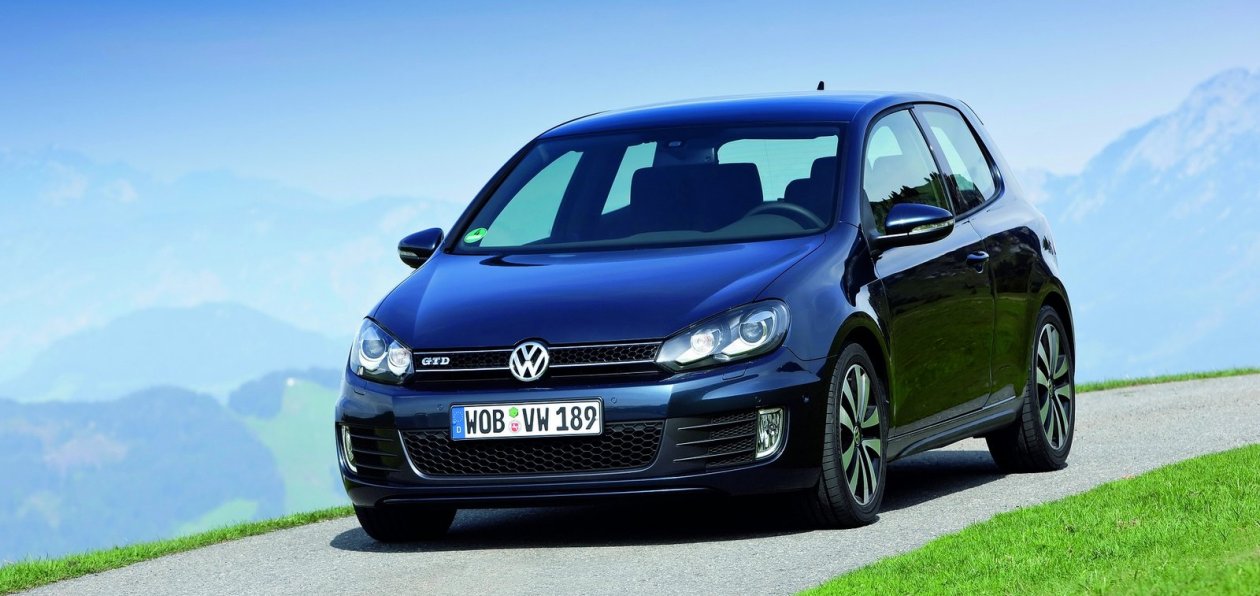 Фары подвели Volkswagen под отзыв