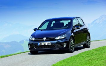 Фары подвели Volkswagen под отзыв