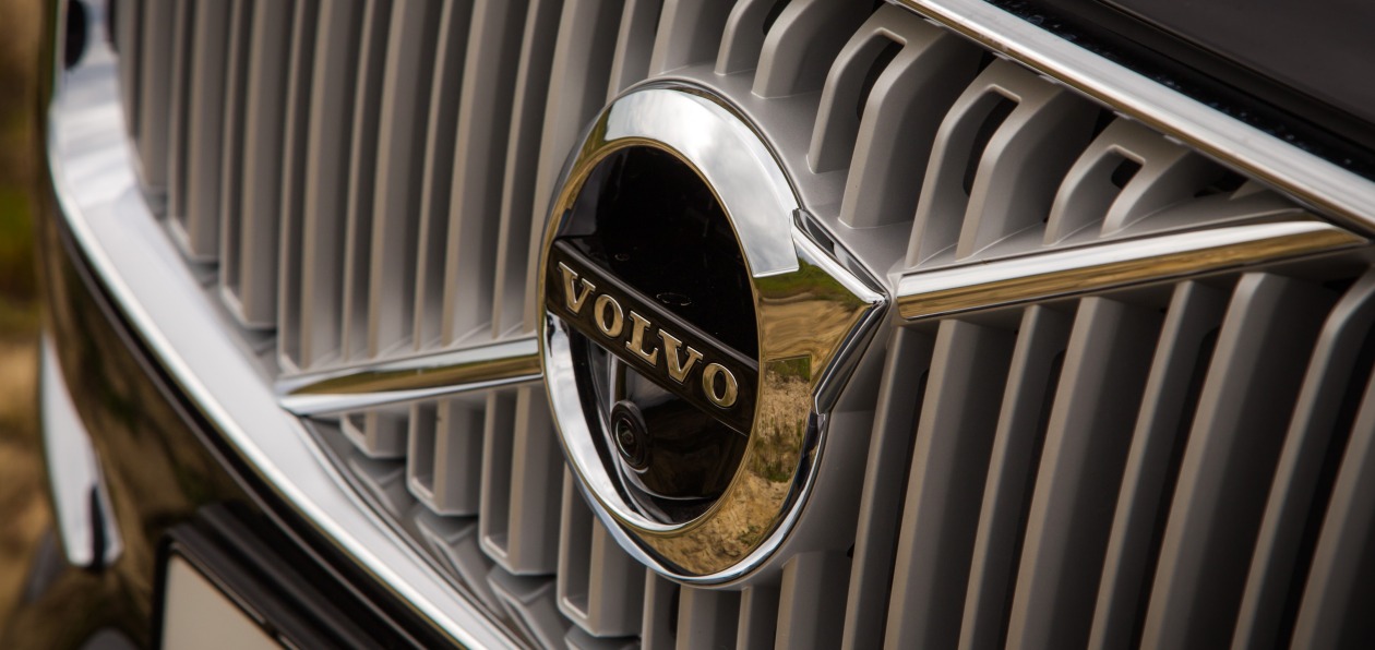 Автомобили Volvo будут выпускаться в Индии