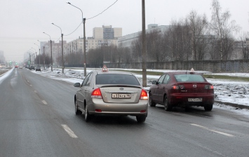 Автошколы хотят зафиксировать цены