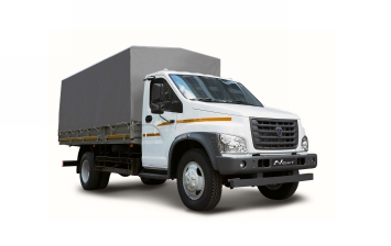 ГАЗ хочет производить грузовики на Кубе