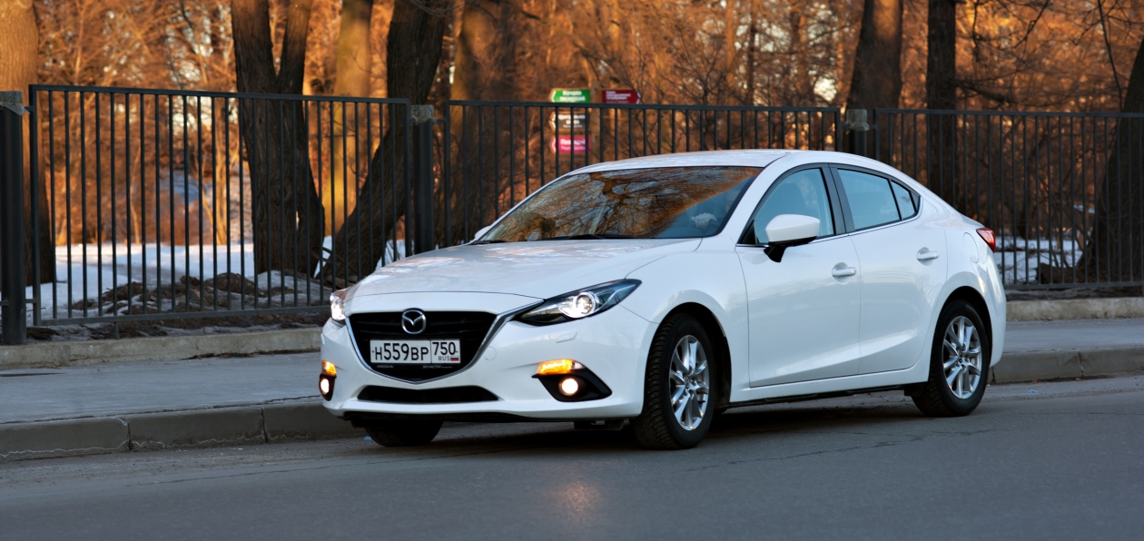 «Владивостокских» Mazda будет больше