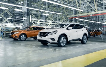 Мировой авторынок пошел на снижение