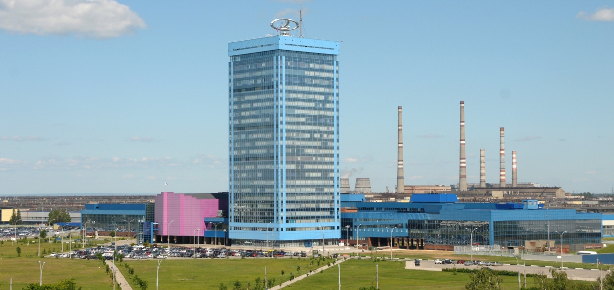 АвтоВАЗ повысит зарплату сотрудникам