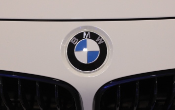 В BMW еще не приняли решение по заводу в России
