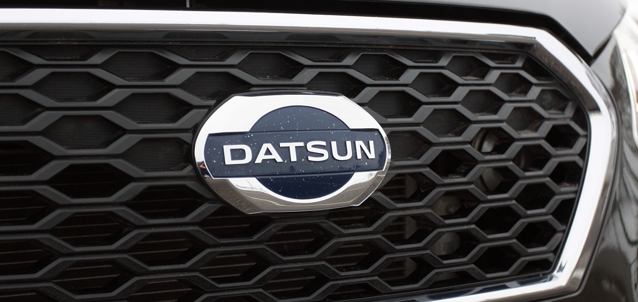 Российские Datsun могут загореться
