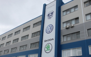 Нижегородские VW и Skoda будут выпускаться как минимум до 2025 года