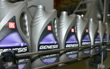 В Peugeot и Citroen будут заливать «Лукойл»