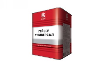 Лукойл будет поставлять масло для Palfinger