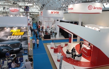 В выставке MIMS Automechanika 2017 примут участие более 1200 компаний