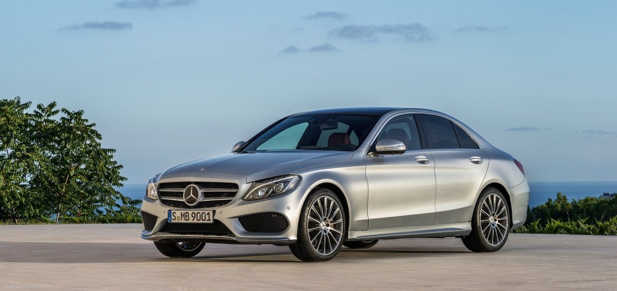 «Российские» Mercedes появятся в 2019 году