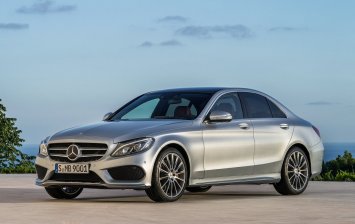 «Российские» Mercedes появятся в 2019 году