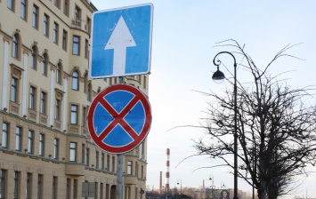 Минтранс даст шанс спасти машину от эвакуатора