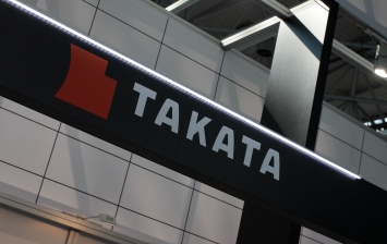 Takata стала банкротом