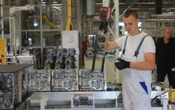 Правительство отменит льготы на ввоз автокомпонентов