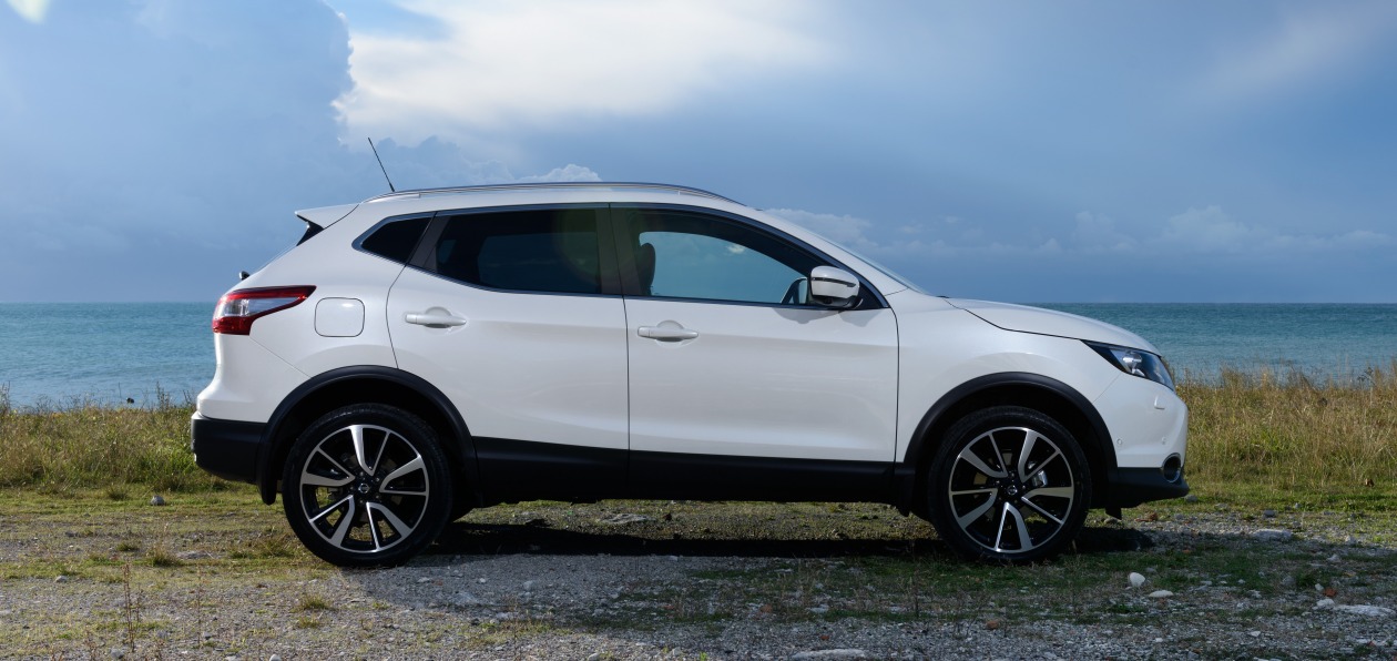 Больше Nissan доступны в кредит по госпрограмме