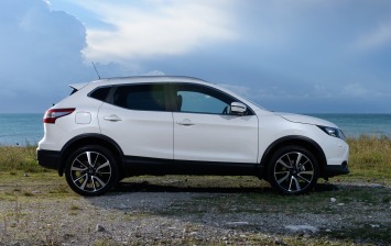 Больше Nissan доступны в кредит по госпрограмме