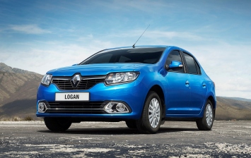 Кредиты на Renault стали доступнее
