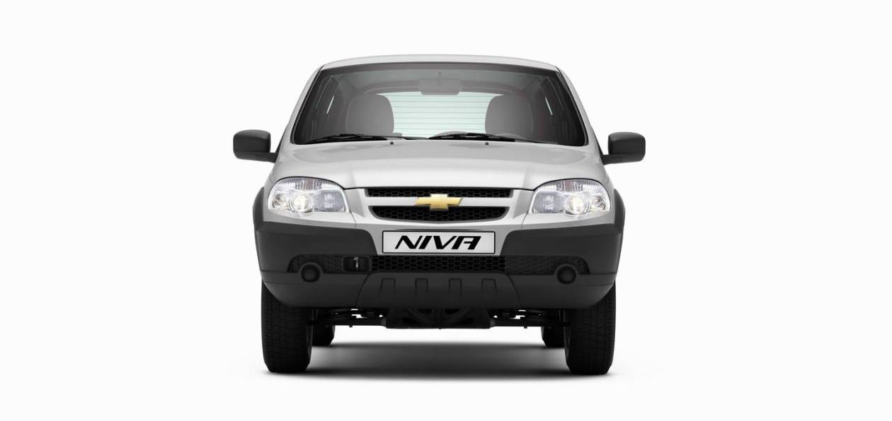 Chevrolet Niva попала под отзыв