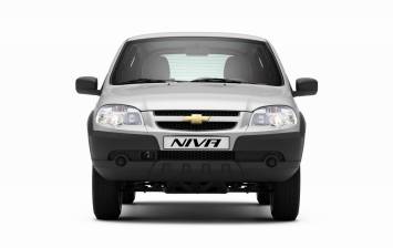 Chevrolet Niva попала под отзыв