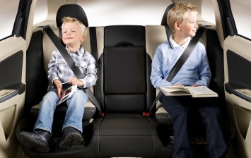 Правительство запретило использовать книгу вместо детского кресла