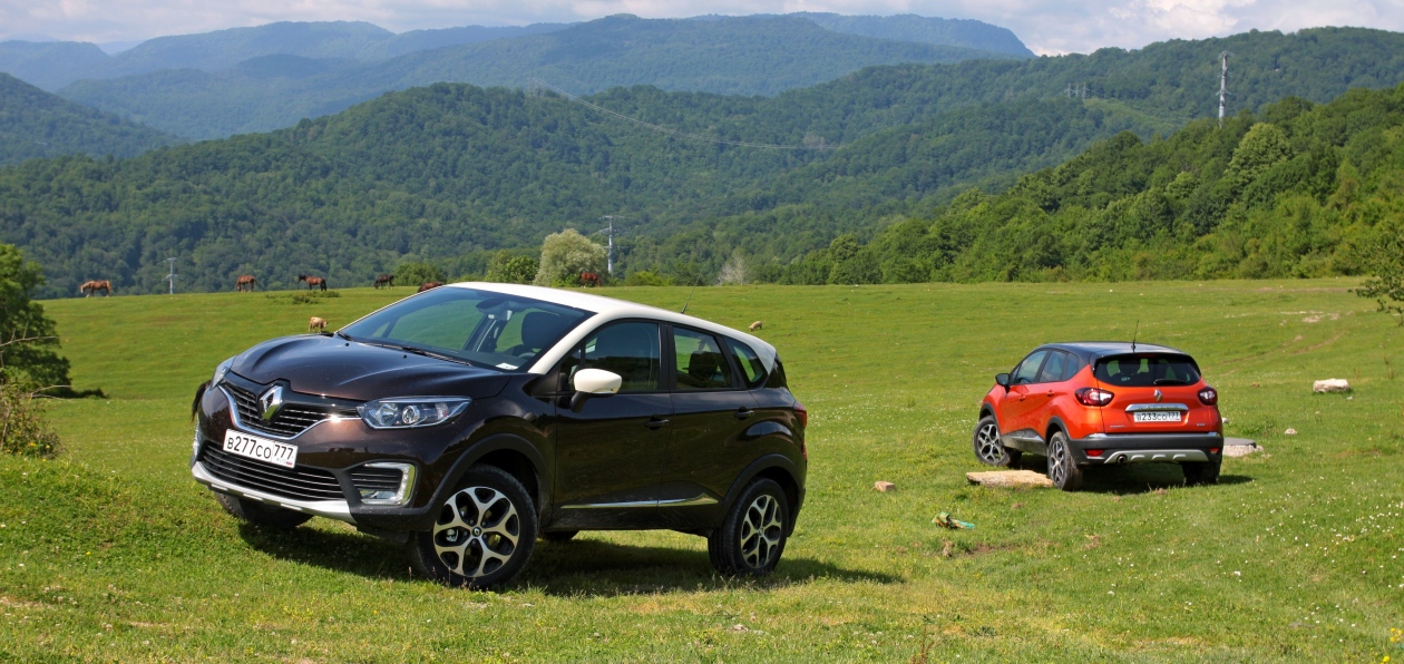 Автомобили Renault стали доступнее по новым госпрограммам