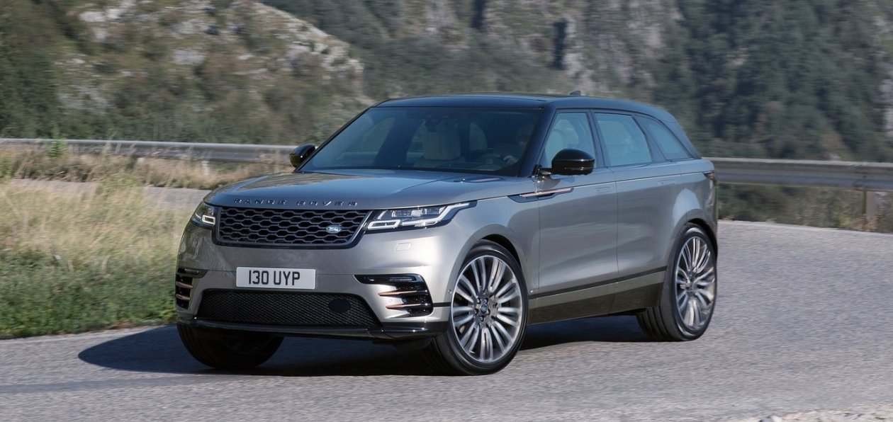 Jaguar Land Rover «подружатся» с «Яндексом»