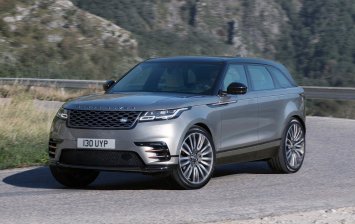 Jaguar Land Rover «подружатся» с «Яндексом»