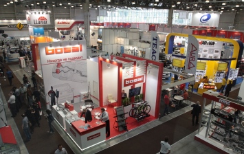 Интеравто-2017: стартовала онлайн-регистрация