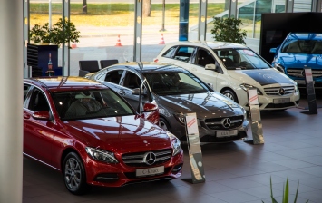 В России увеличилась цена «среднего» автомобиля