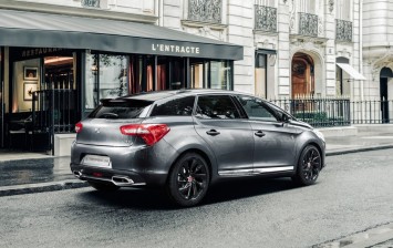 PSA отделит в России дилеров Citroen от бренда DS