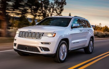 Great Wall хочет купить Jeep