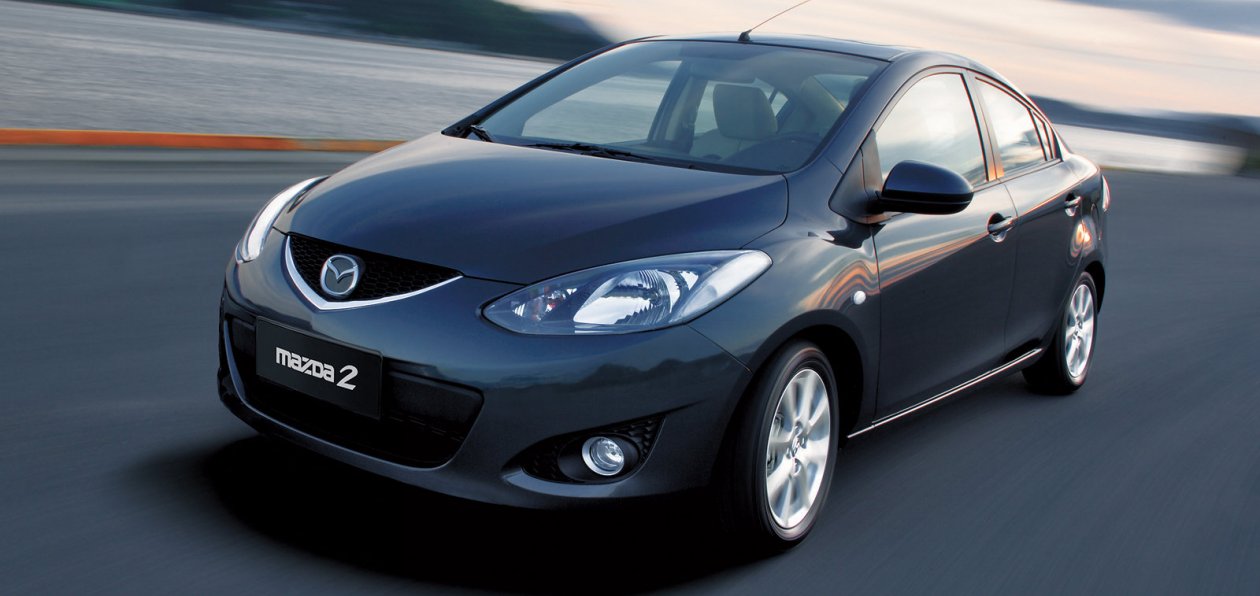 Toyota и Mazda создали альянс