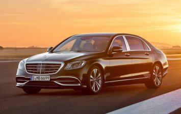 Россияне скупают «роскошные» машины