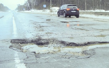 В России создадут дороги для беспилотников