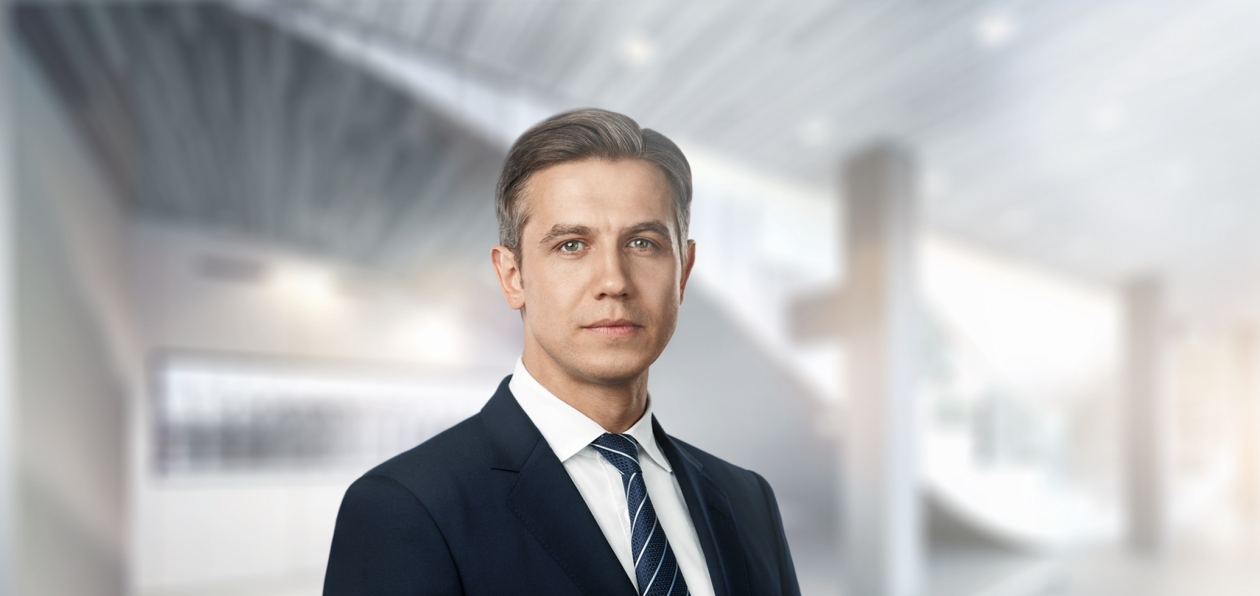 У Hyundai в России новый директор