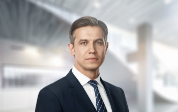 У Hyundai в России новый директор