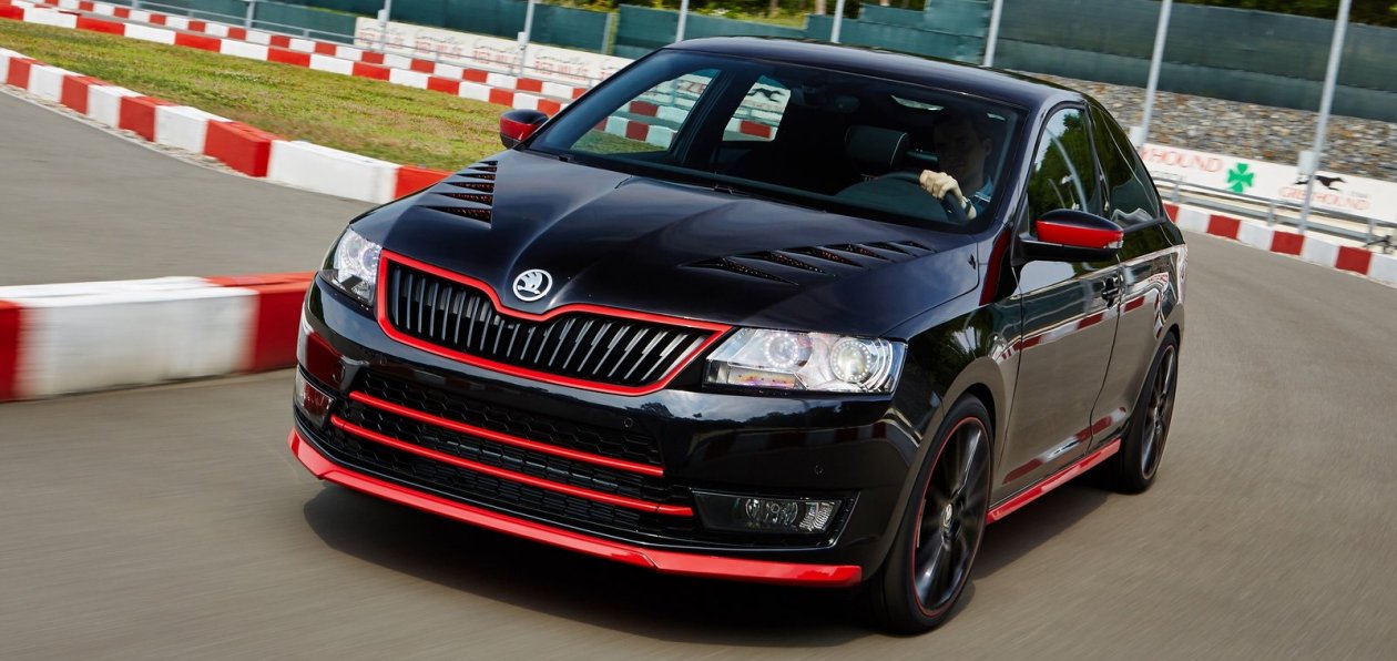 Skoda сменила главного дизайнера