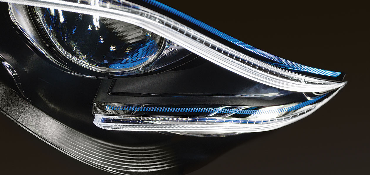 Светодиоды вытеснят ксенон: Bosch, Hella, Osram и Philips о развитии рынка автосвета