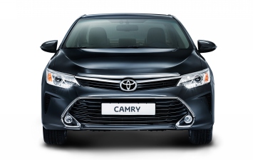 Toyota заработала сто миллиардов за полгода в России