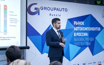 «Докризисных показателей рынка мы больше не увидим»: глава аналитического агентства GIPA о ситуации на российском рынке сервиса и компонентов