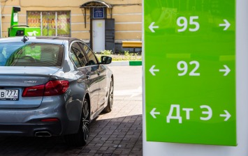 Строительство дорог на юге России оплатят автомобилисты