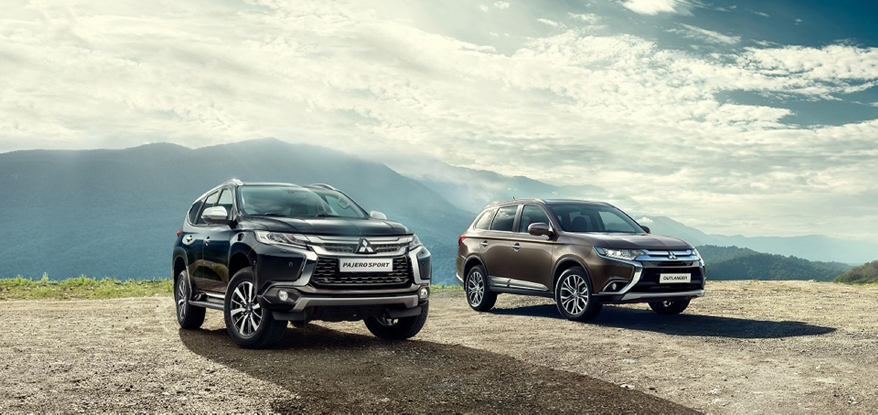 Mitsubishi заявил о приросте кредитных продаж