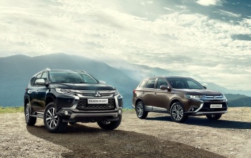 Mitsubishi заявил о приросте кредитных продаж