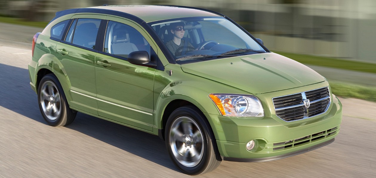 Владельцев Jeep, Dodge и Chrysler пригласили на сервис